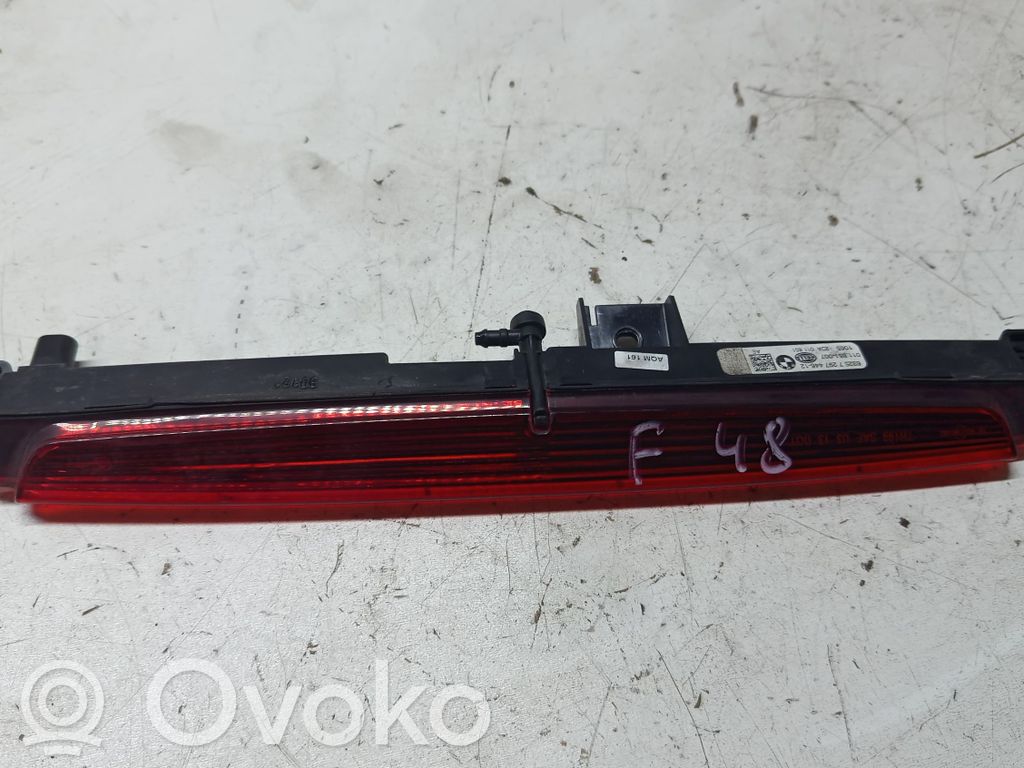 BMW X1 F48 F49 Lampă frână centrală 