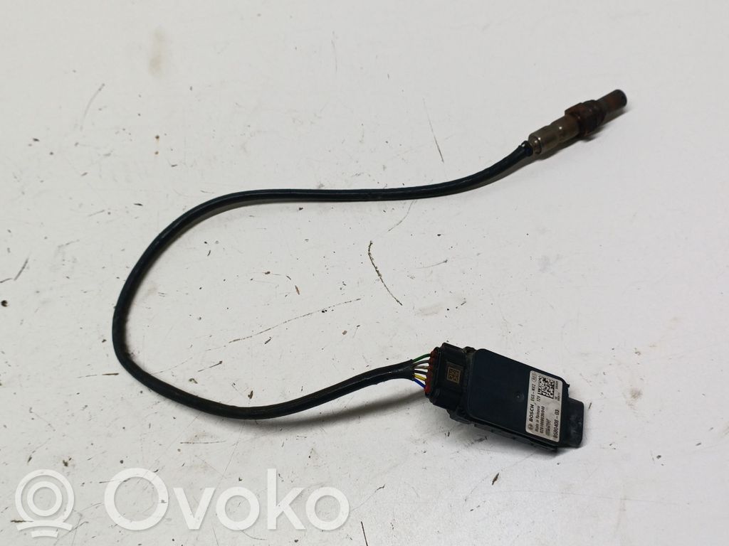 BMW X1 F48 F49 Lambda probe sensor 