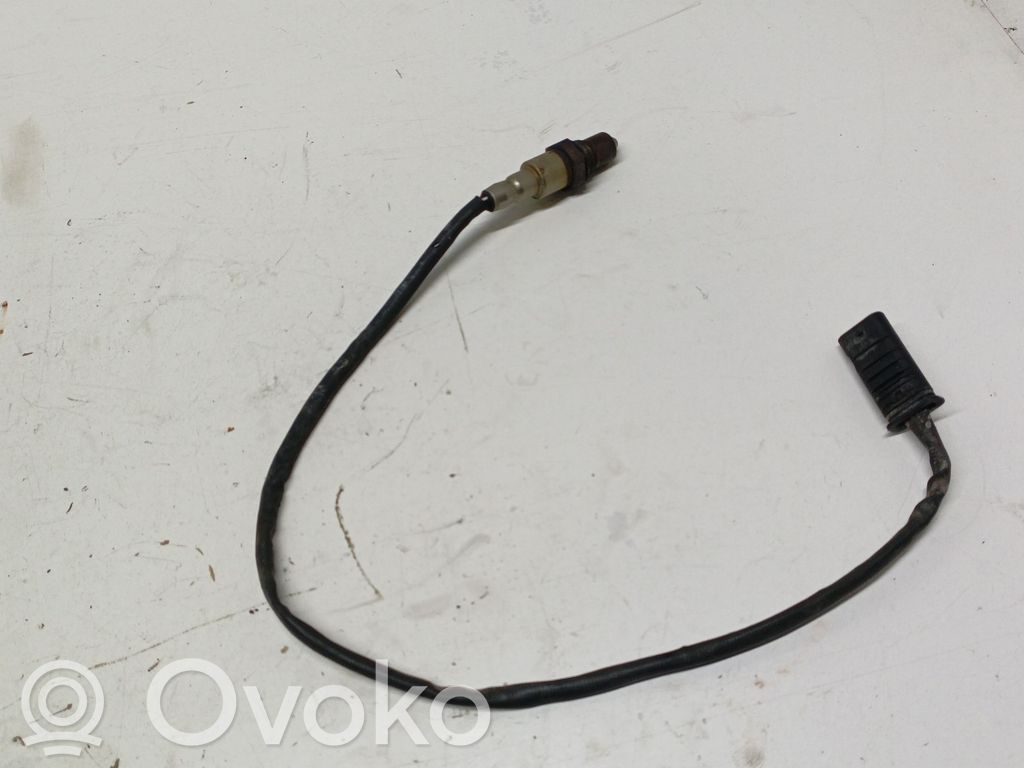 BMW X1 F48 F49 Lambda zonde 