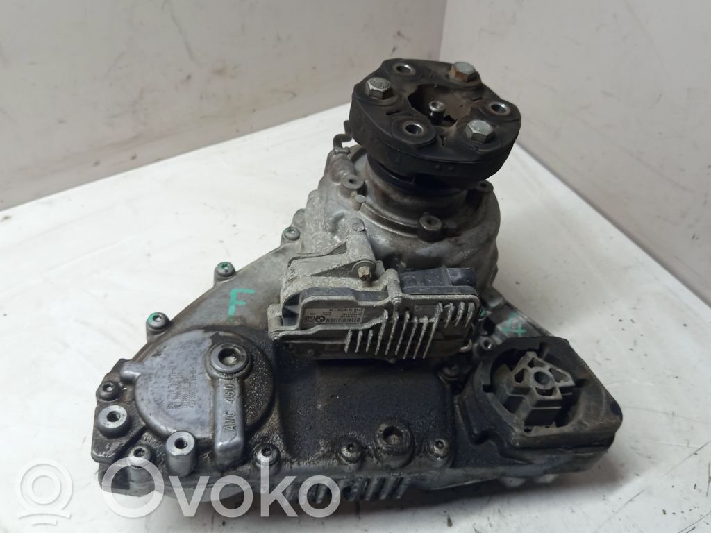 BMW X3 F25 Gearbox transfer box case 