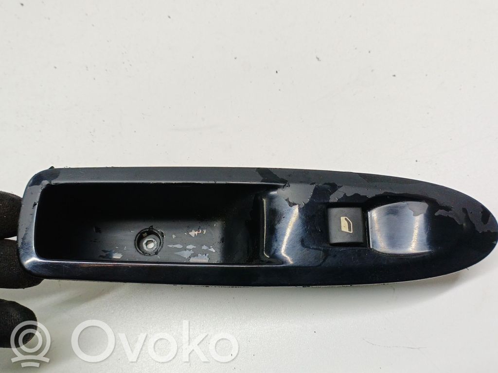 Citroen C4 II Interruptor del elevalunas eléctrico 