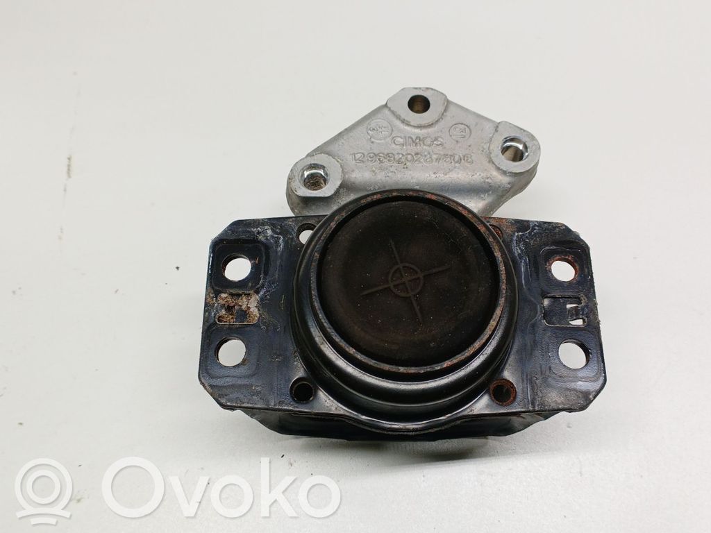Citroen C4 II Engine mount bracket 