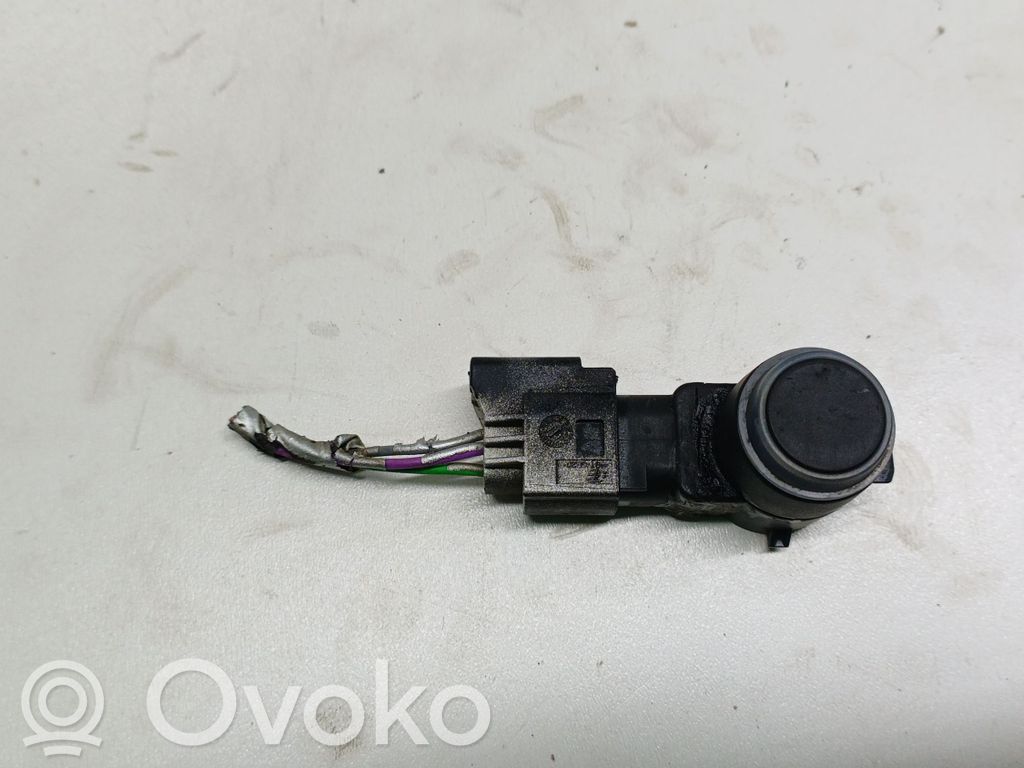 Sensor de aparcamiento PDC   9666016377,0263003893