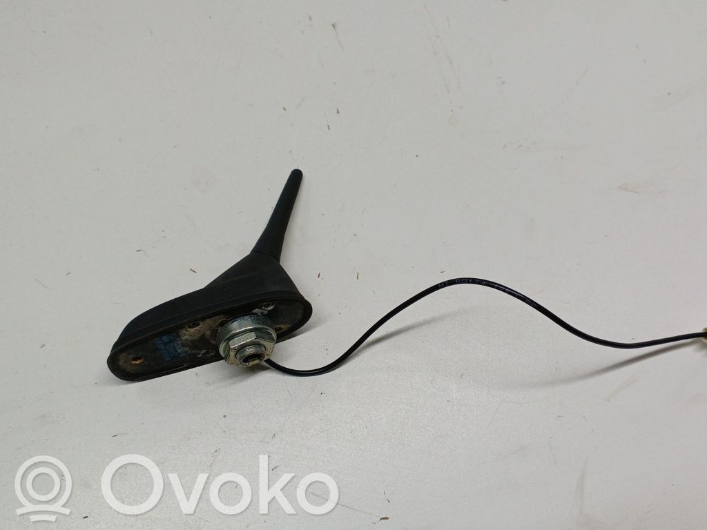 Citroen C4 II Radioantenne 