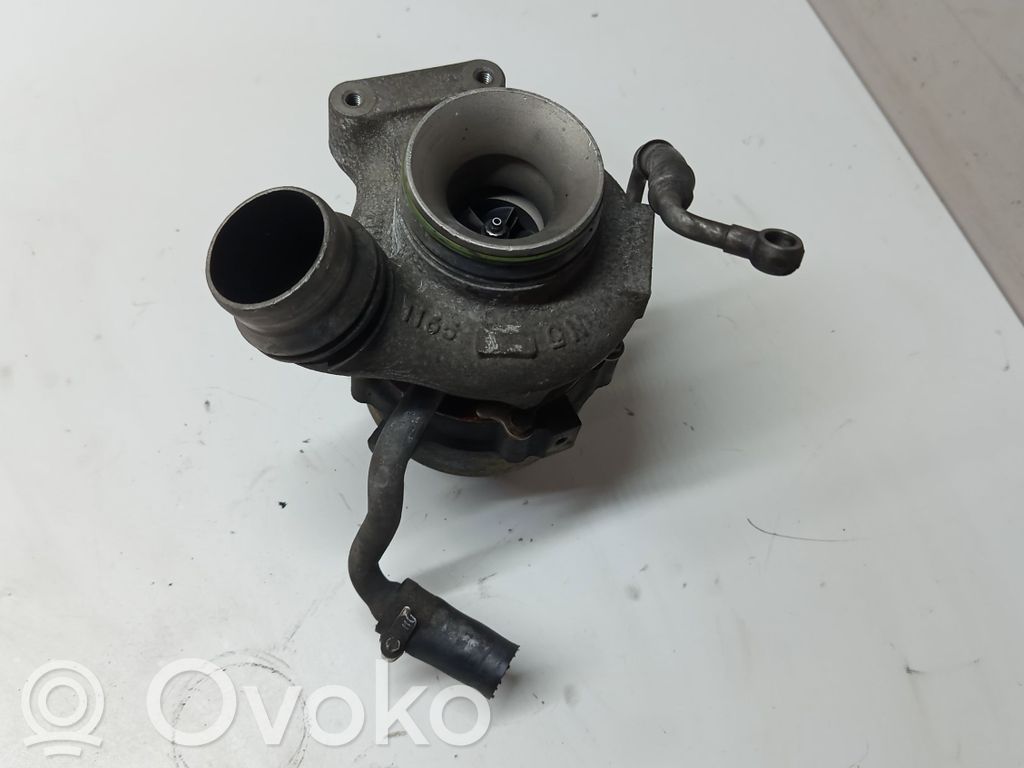 Turbo   724779