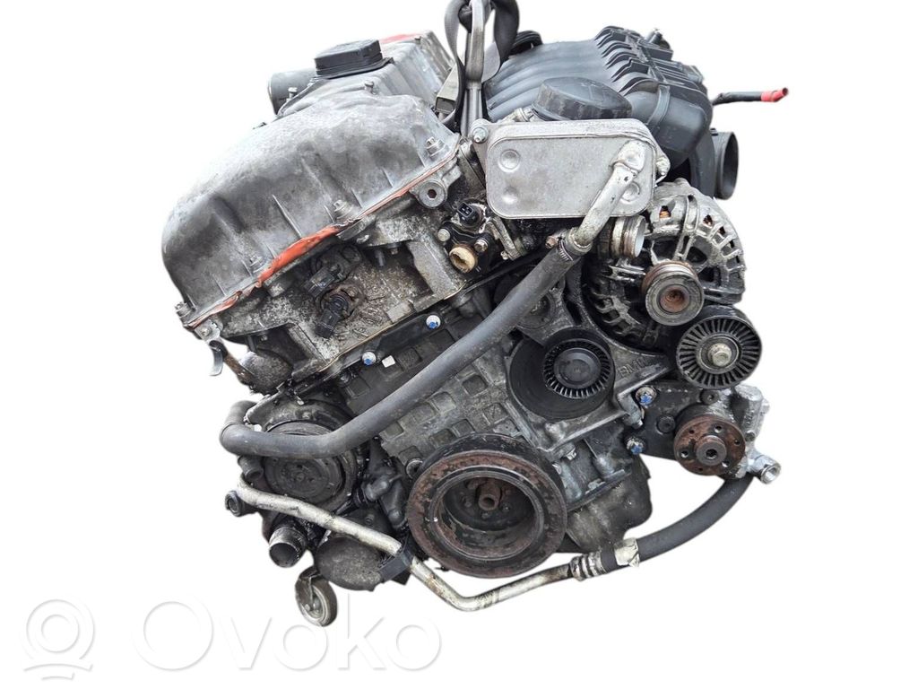Motor   N52B30A