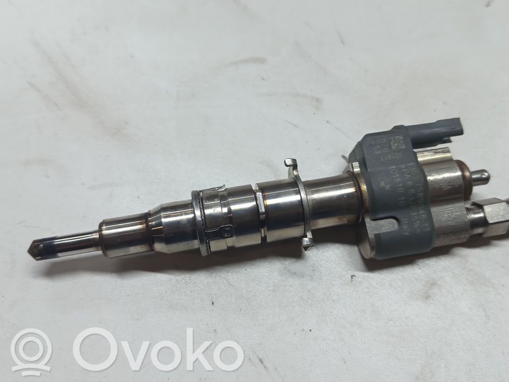 BMW 3 E90 E91 Injector combustibil 