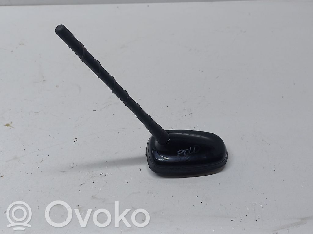 Volkswagen Polo V 6R Antenna autoradio 