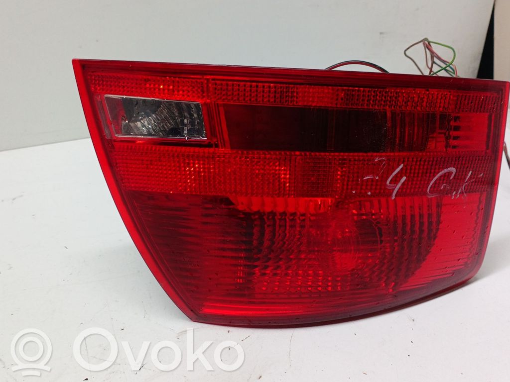 Audi A4 S4 B7 8E 8H Takavalot 