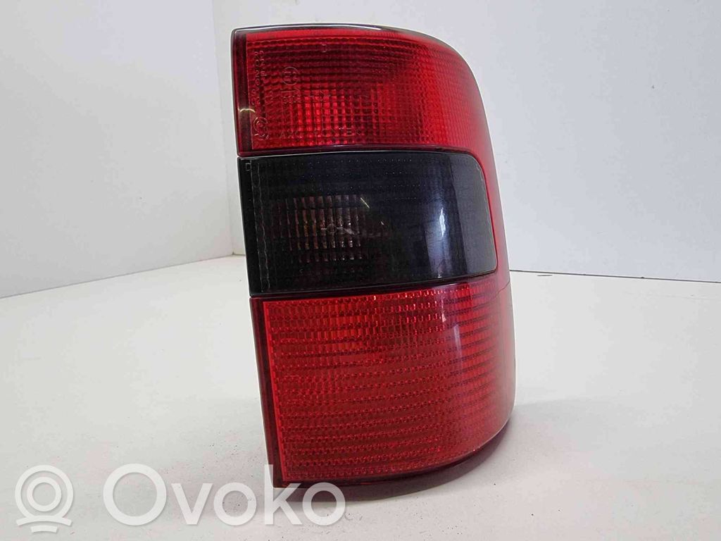 Citroen Evasion Takavalot 