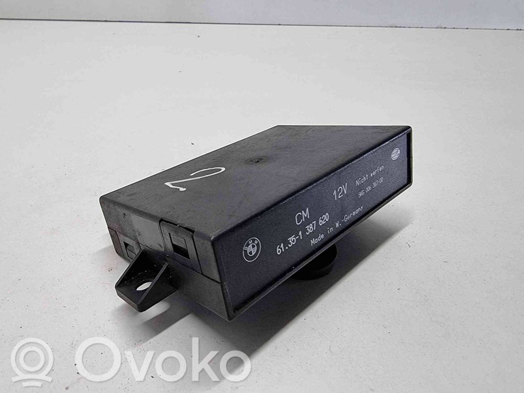 BMW 3 E36 Other control units/modules 
