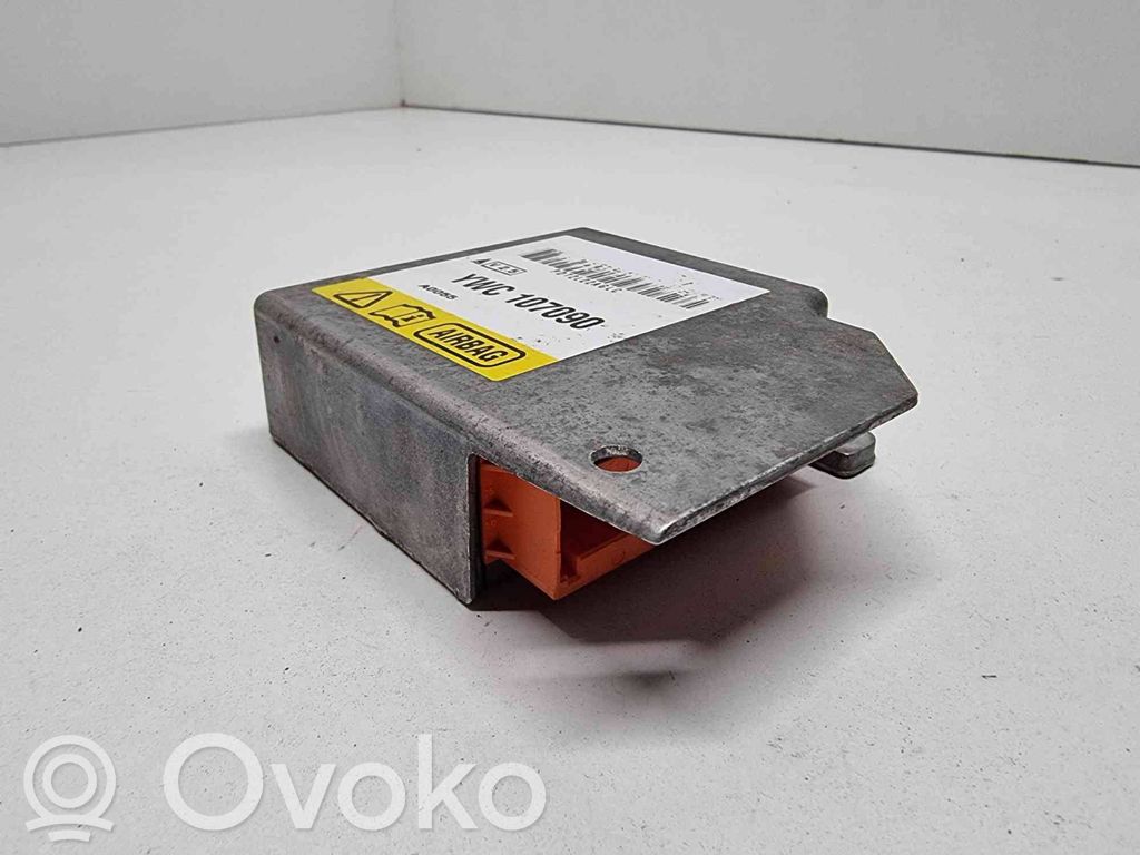 Rover 75 Airbag control unit/module 