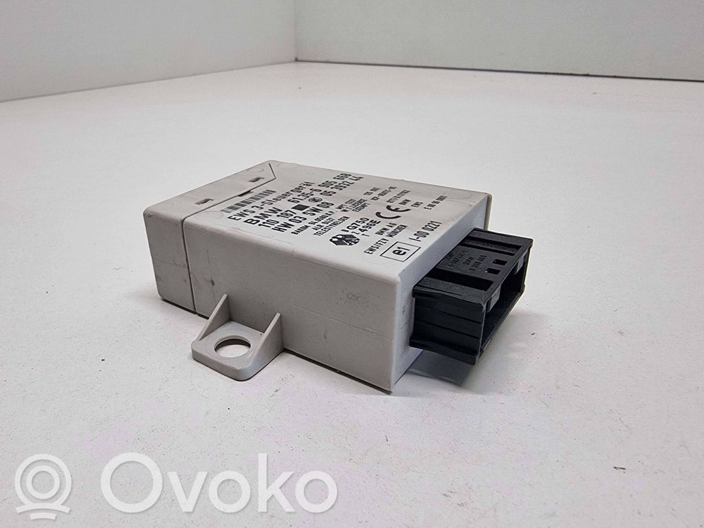 Immobilizer control unit/module   61356905668,110187,05393244