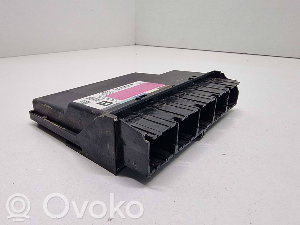 Ford Focus Moottorin ohjainlaite/moduuli 