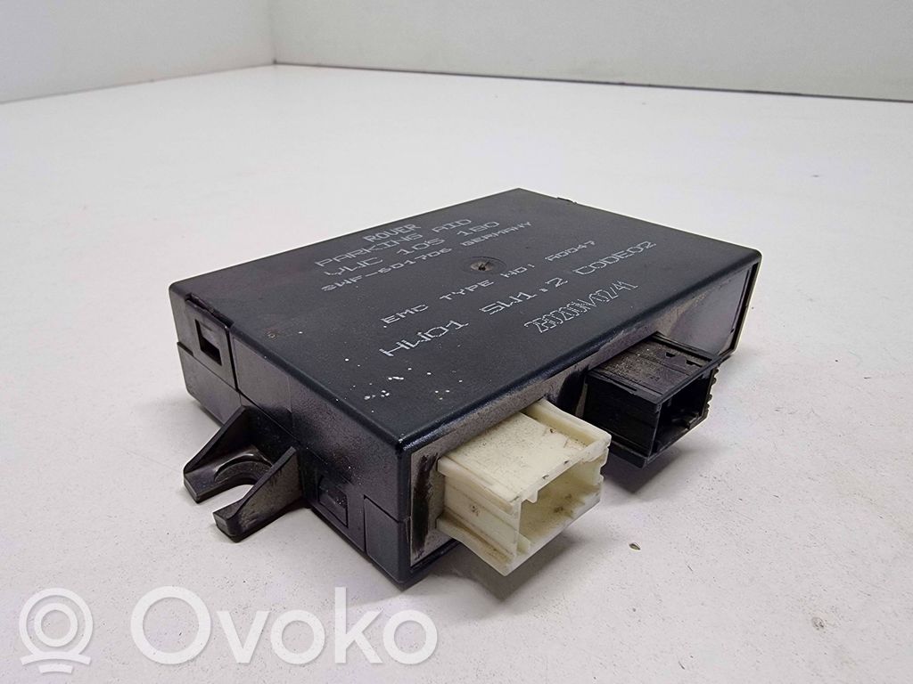 Parking PDC control unit/module   YWC105180