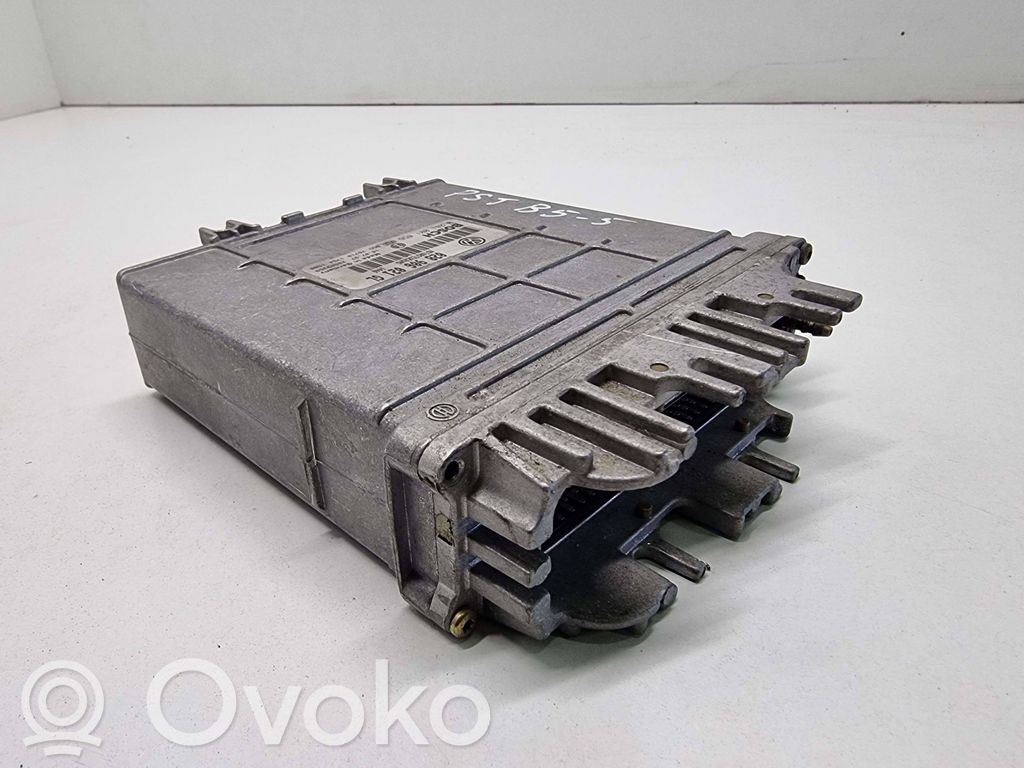 Engine control unit/module   028906021GL,28SA3359,0281001656