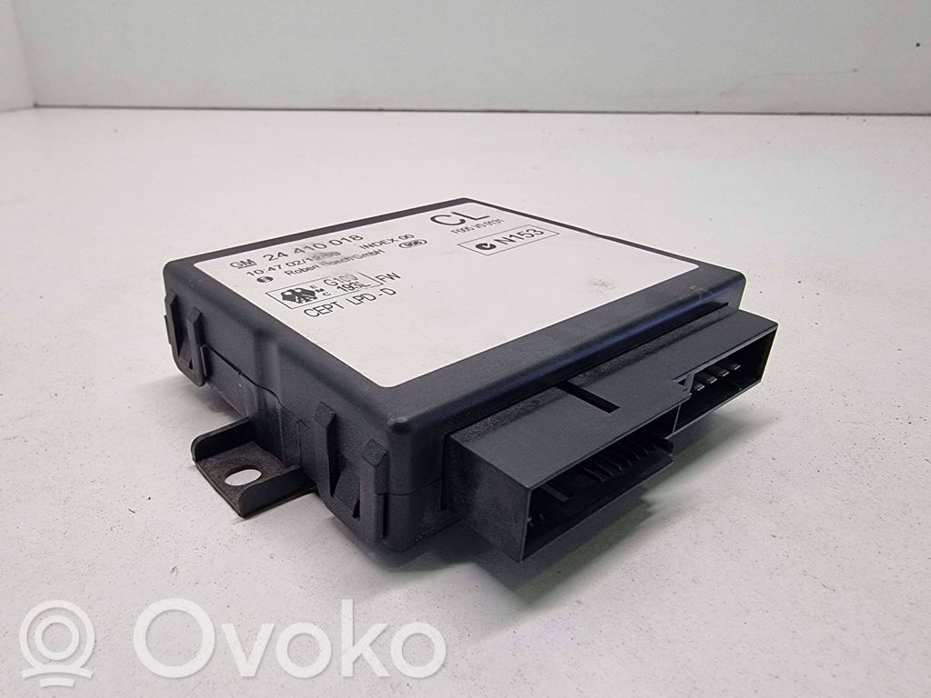 Mukavuusmoduuli   24410018,F005V00131