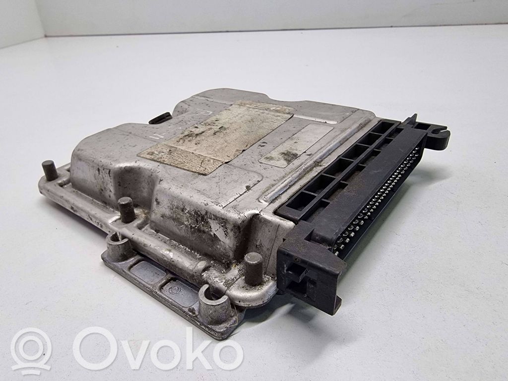 Peugeot 406 Engine control unit/module 