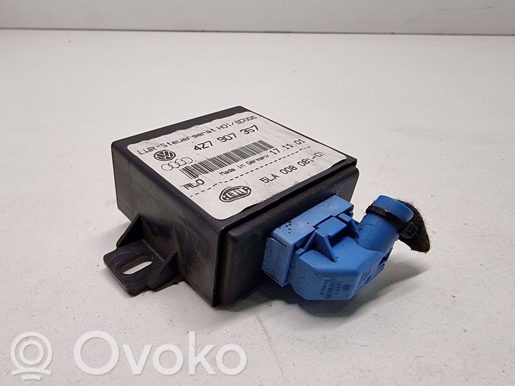 Light module LCM   4Z7907357,5LA00808107