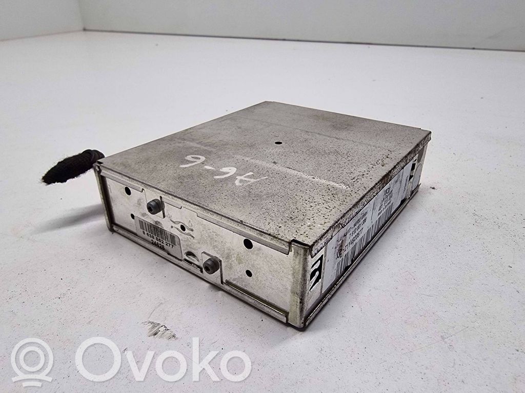GPS navigation control unit/module   4B1919894,7612001338,A021Z1Y4920677