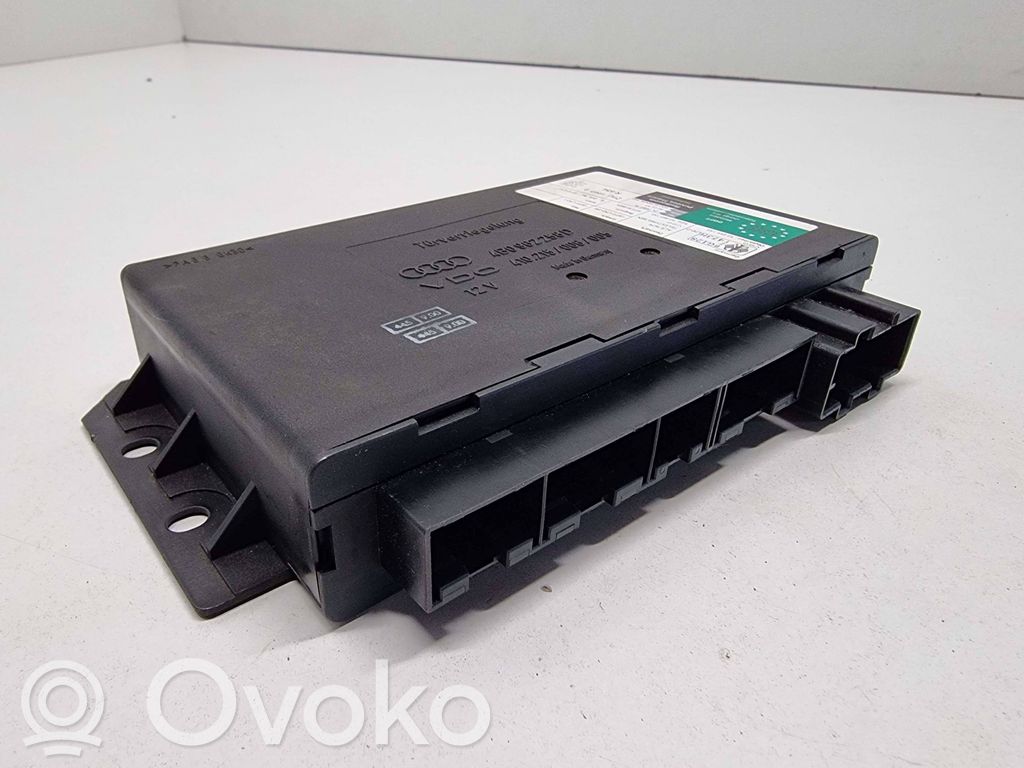 Module confort   4B0962258D,410215006005