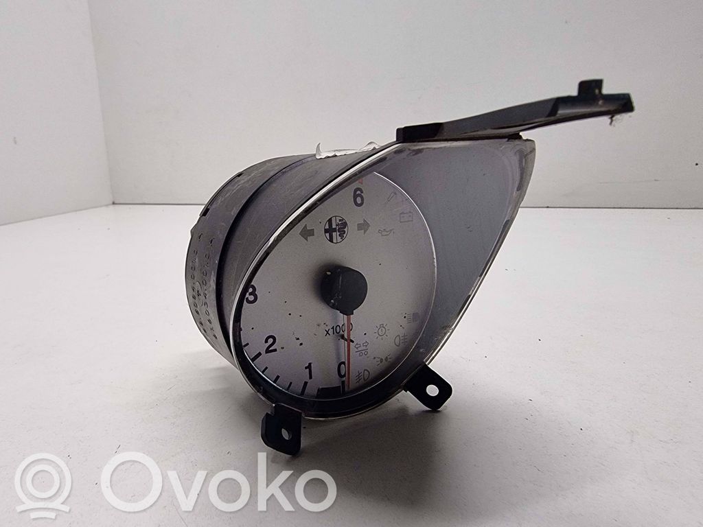 Alfa Romeo 156 Speedometer (instrument cluster) 