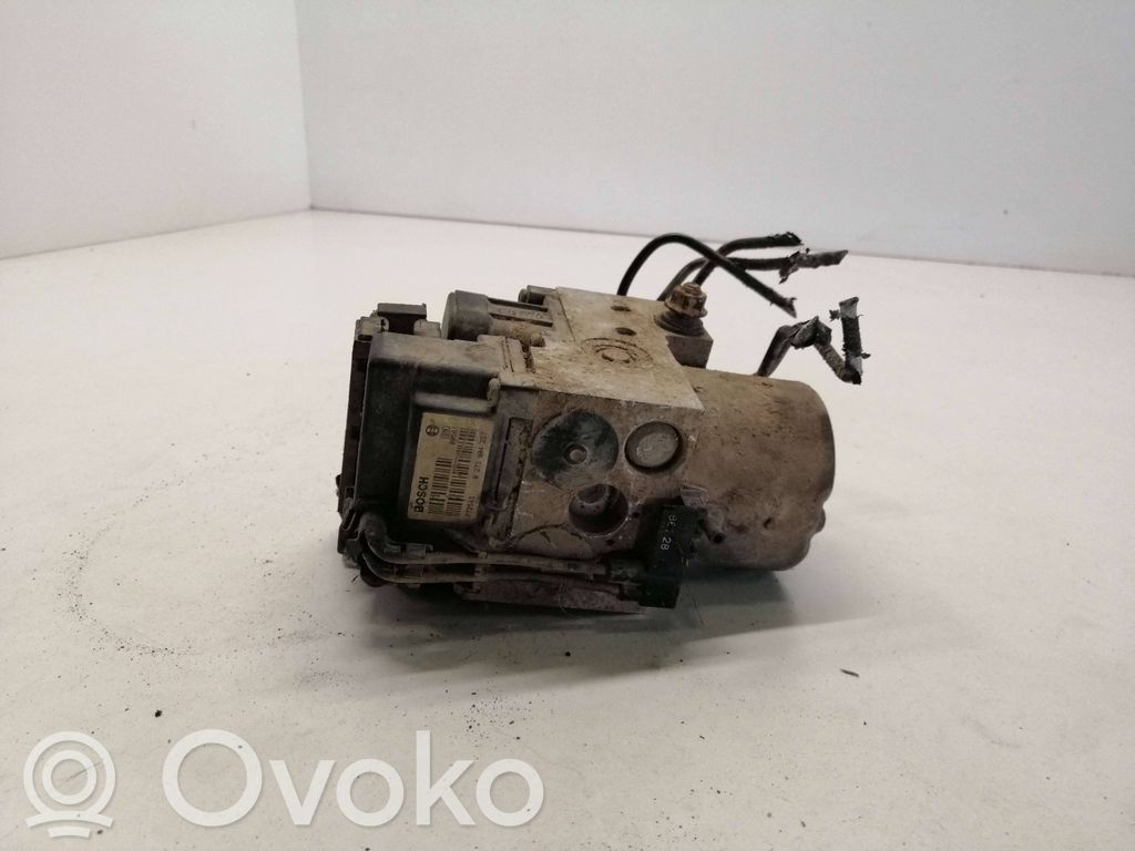 Fiat Ulysse ABS-pumppu 