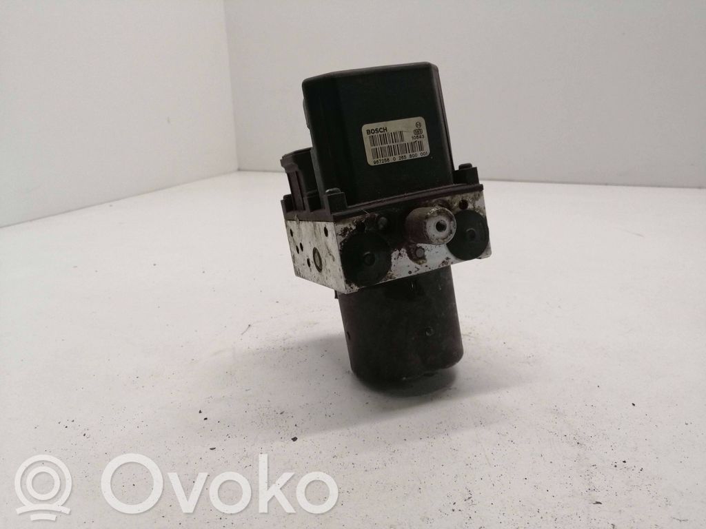ABS Blokas   0265800001,967256