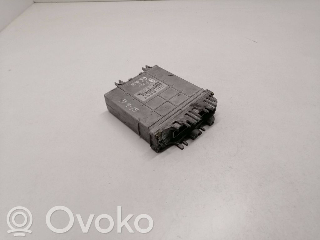 Audi A4 S4 B5 8D Engine control unit/module 