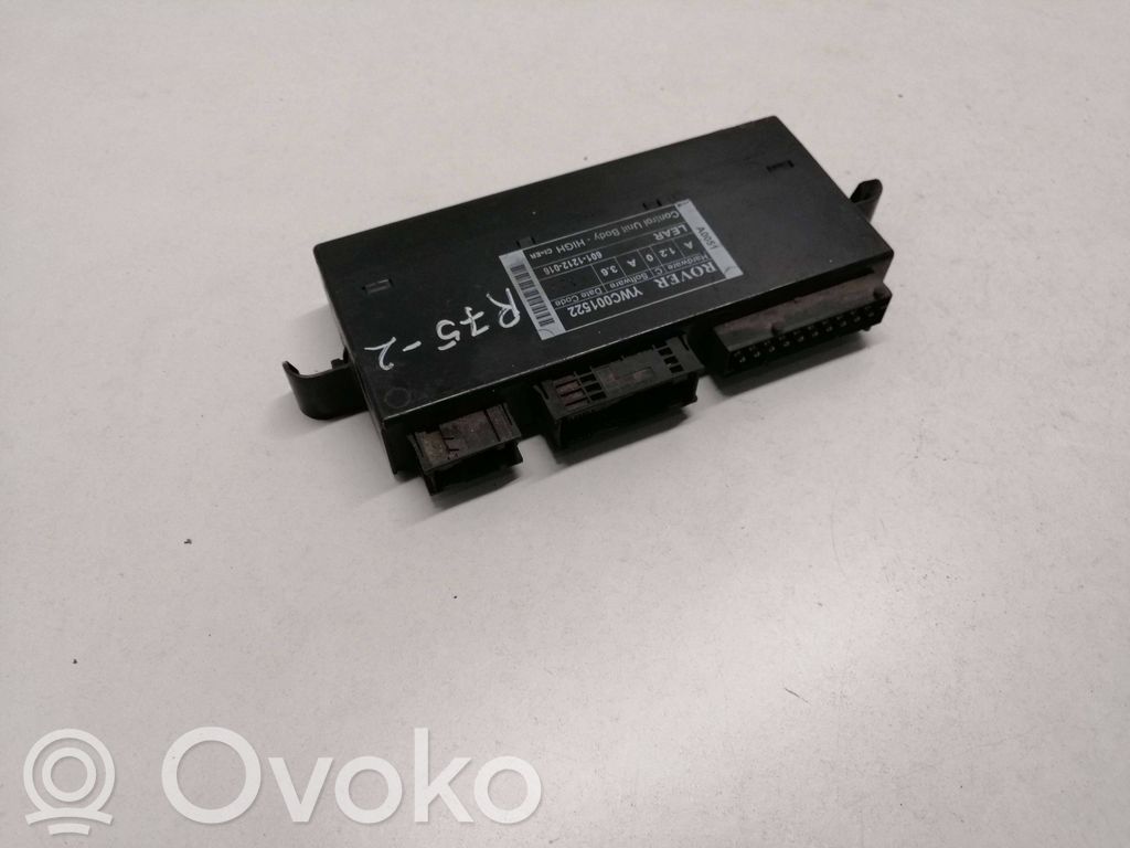 Rover 75 Module confort 