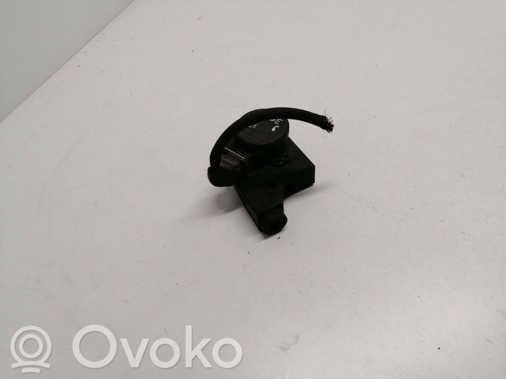 Fiat Ulysse Accelerator pedal position sensor 