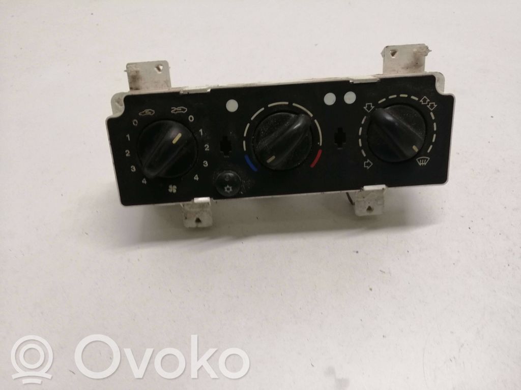 Citroen Xsara Climate control unit 