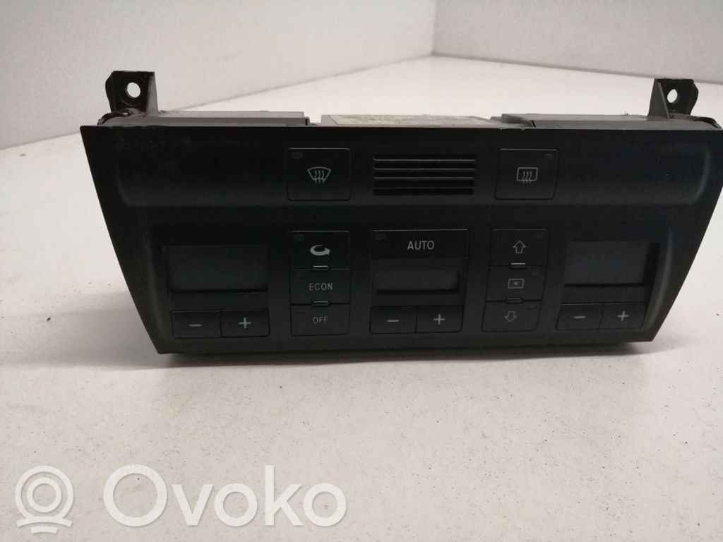 Audi A6 S6 C5 4B Climate control unit 