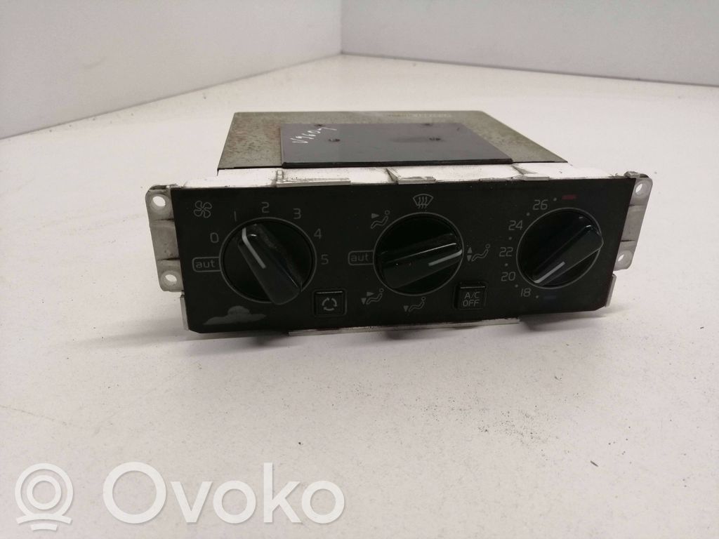 Volvo 960 Climate control unit 