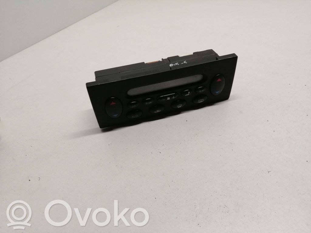 Rover 75 Climate control unit 