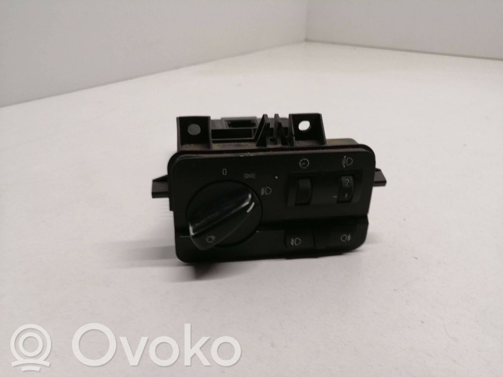 BMW 3 E46 Light switch 