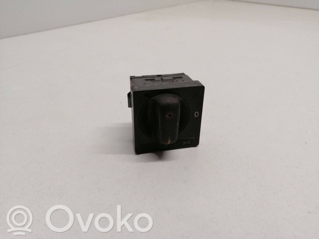 Volvo S70  V70  V70 XC Light switch 