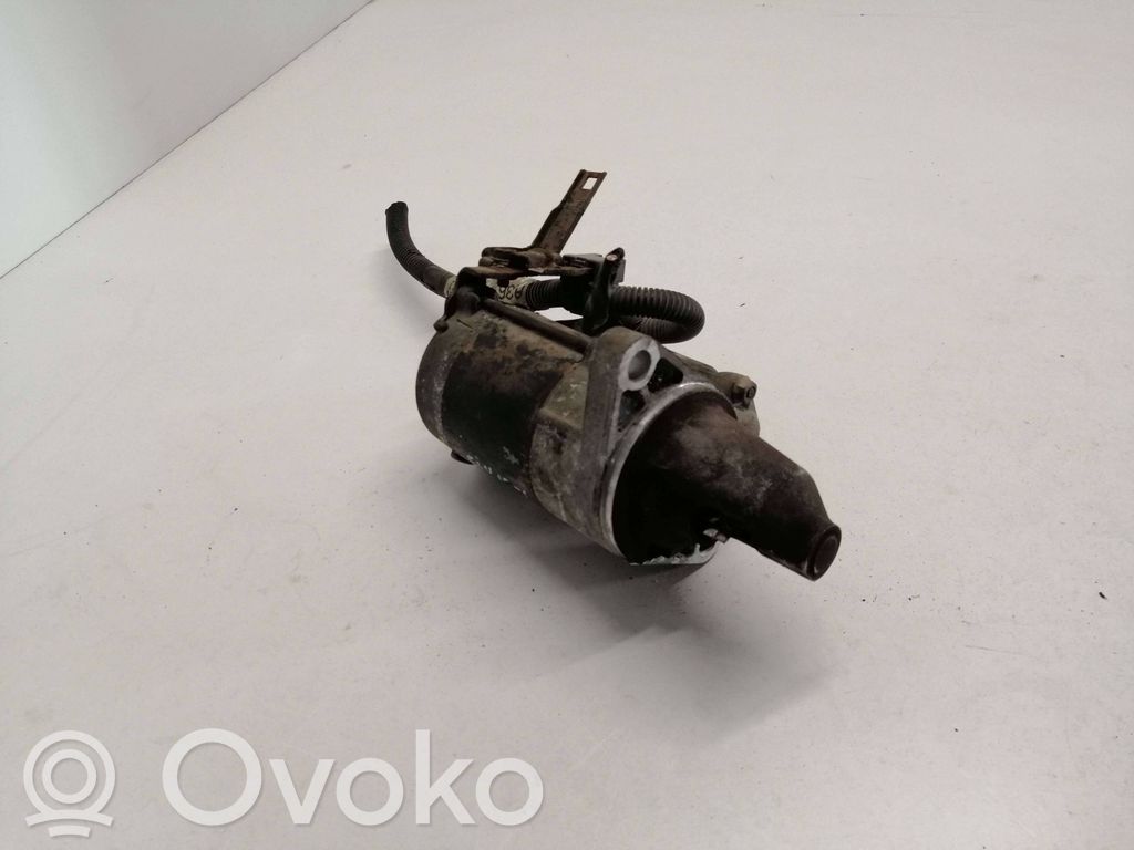 Honda Civic Starteris 