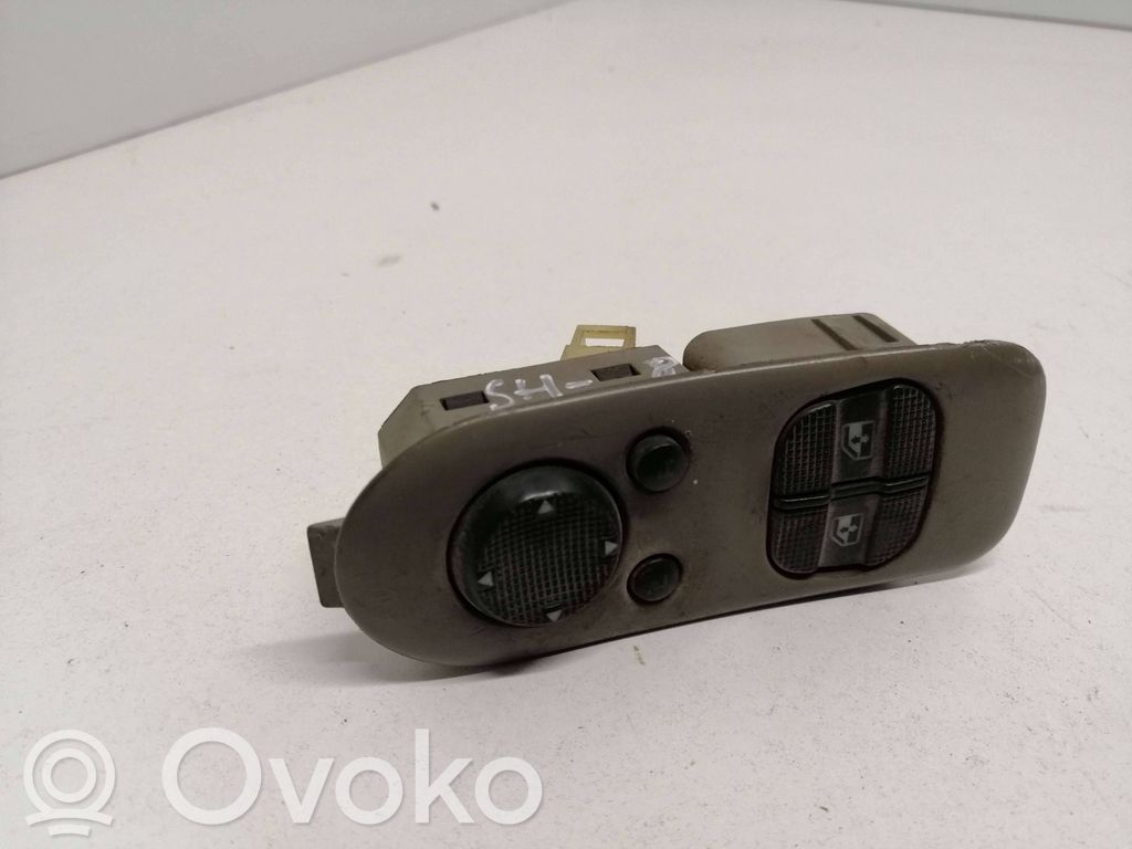 Volkswagen Sharan Electric window control switch 