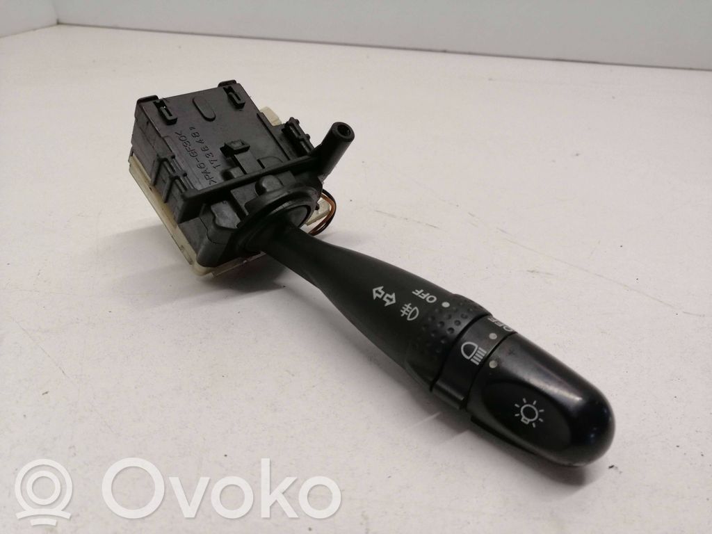 Toyota Corolla Verso E121 Indicator stalk 