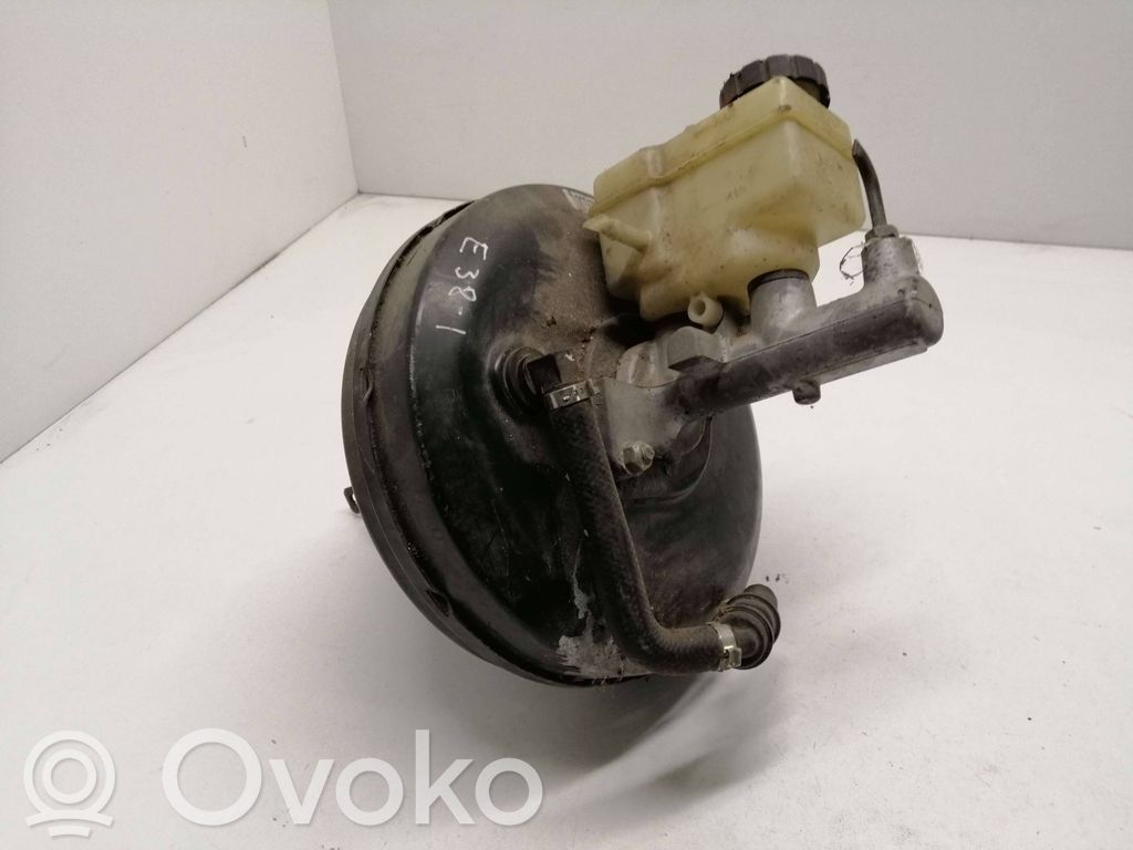 BMW 7 E38 Servo-frein 