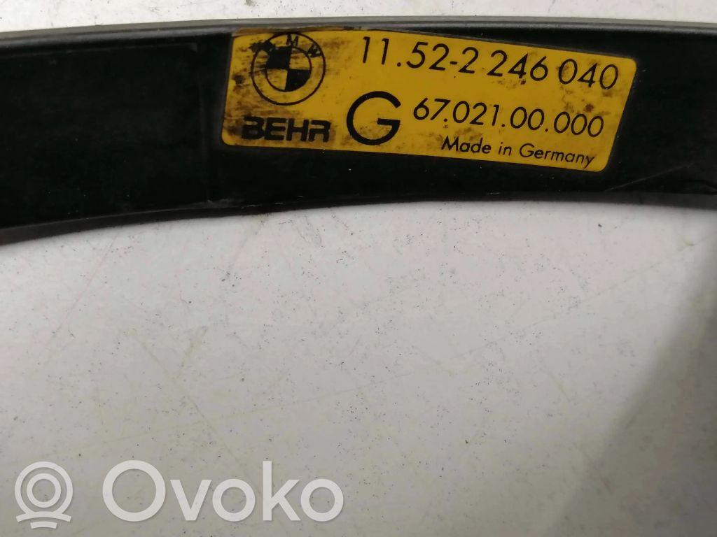 Ventiliatora propellers   6702100000,11522246040