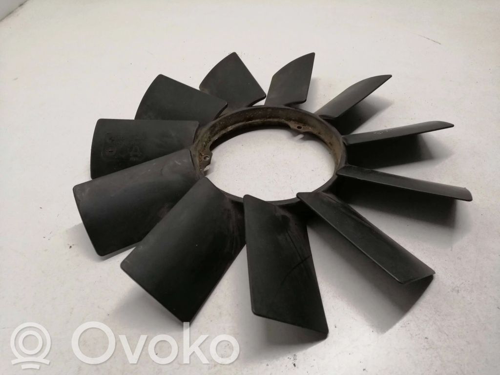 BMW 5 E39 Ventiliatora propellers 