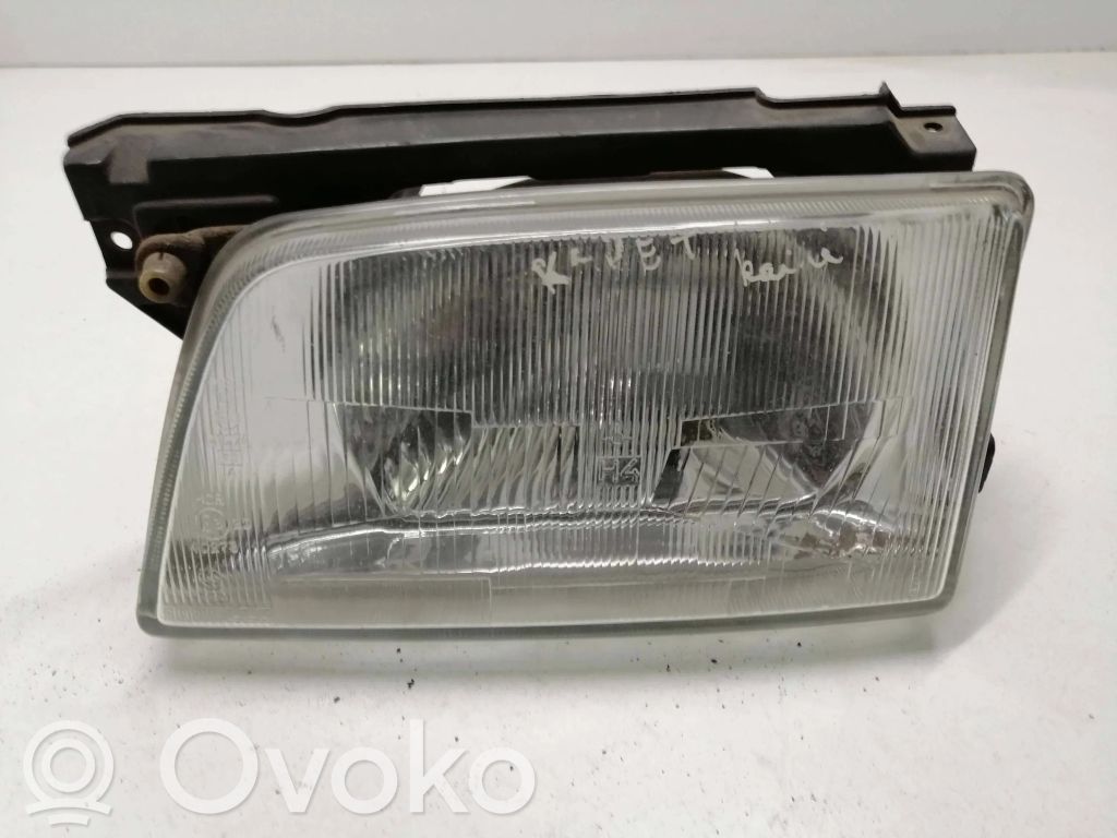 Opel Kadett E Scheinwerfer 