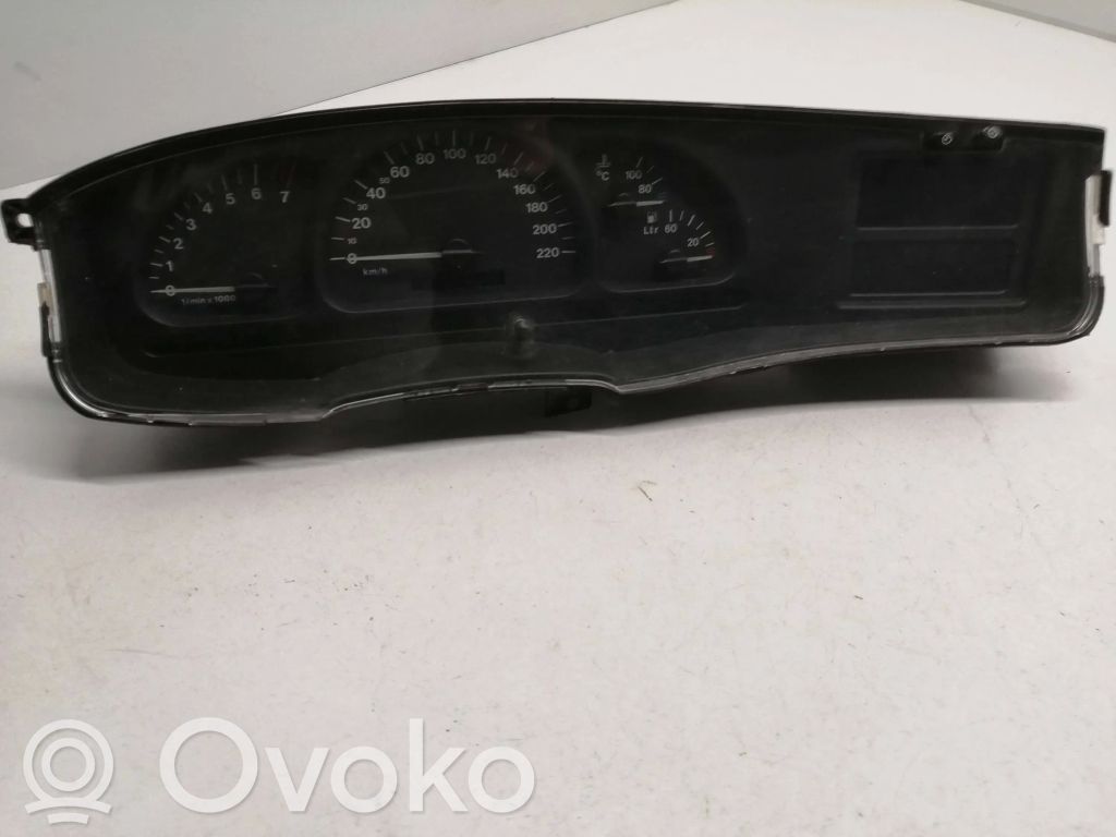 Opel Vectra B Спидометр (приборный щиток) 