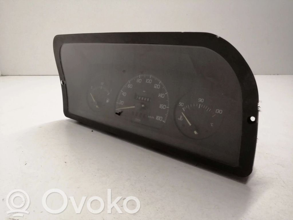 Citroen Jumper Speedometer (instrument cluster) 