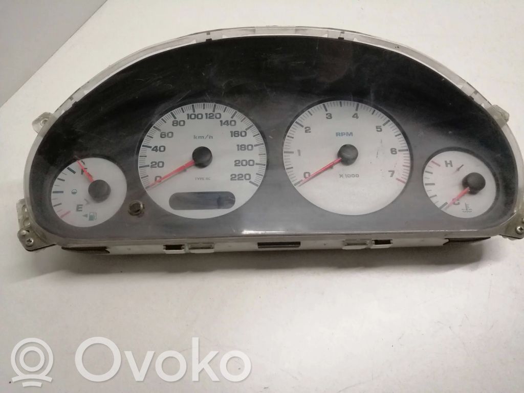 Chrysler Voyager Licznik / Prędkościomierz 
