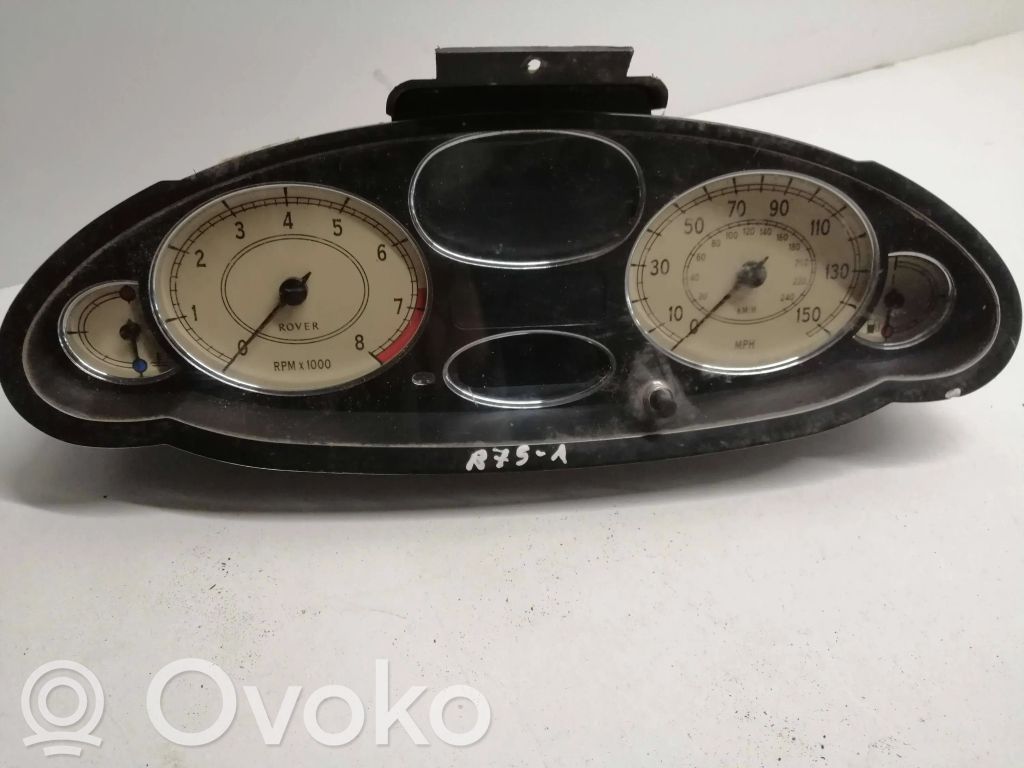 Rover 75 Speedometer (instrument cluster) 