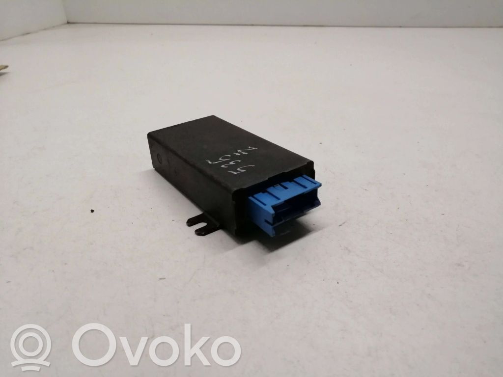 BMW 5 E34 Other control units/modules 