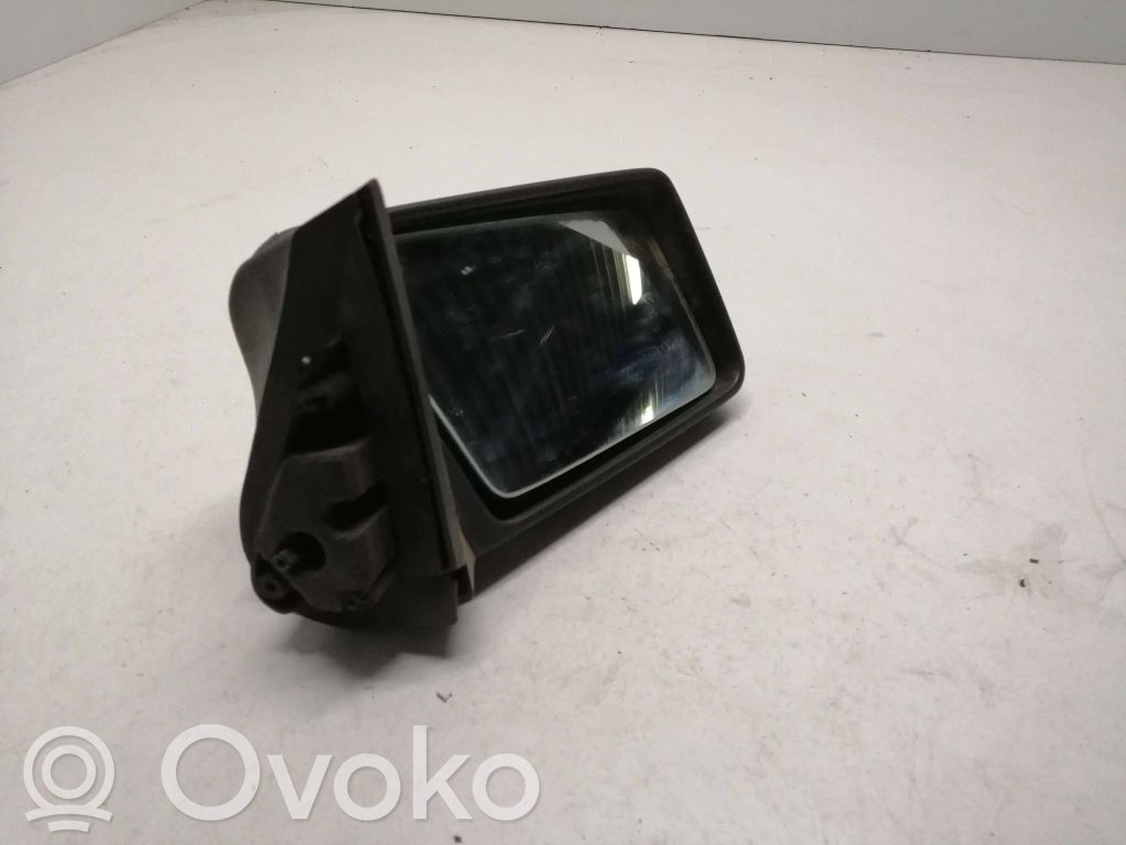 Elektryczne lusterko boczne drzwi przednich   E6008305